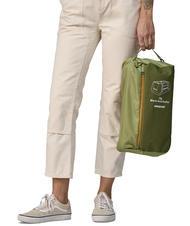 PATAGONIA BLACK HOLE 70L Reiserucksack Schwarz - Reisetaschen - 6