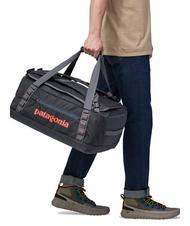 PATAGONIA BLACK HOLE 40L Reiserucksack Schwarz - Reisetaschen - 3