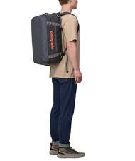 PATAGONIA BLACK HOLE 40L Reiserucksack Schwarz - Reisetaschen - 4