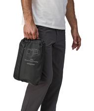 PATAGONIA BLACK HOLE 40L Reiserucksack Schwarz - Reisetaschen - 7