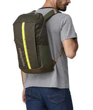 PATAGONIA BLACK HOLE 25L Reiserucksack glimmendes Blau - Rucks&auml;cke f&uuml;r Schule &amp; Freizeit - 3