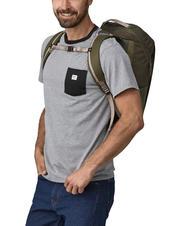 PATAGONIA BLACK HOLE 25L Reiserucksack glimmendes Blau - Rucks&auml;cke f&uuml;r Schule &amp; Freizeit - 4