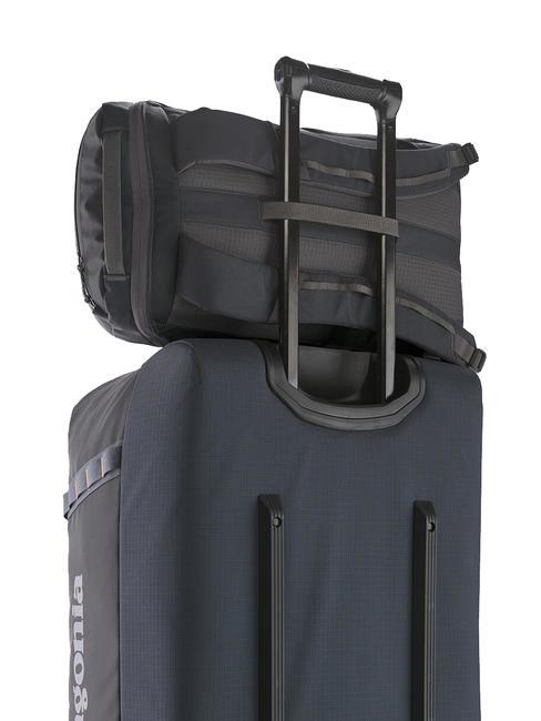 BLACK HOLE 25L Reiserucksack glimmendes Blau - Rucks&auml;cke f&uuml;r Schule &amp; Freizeit