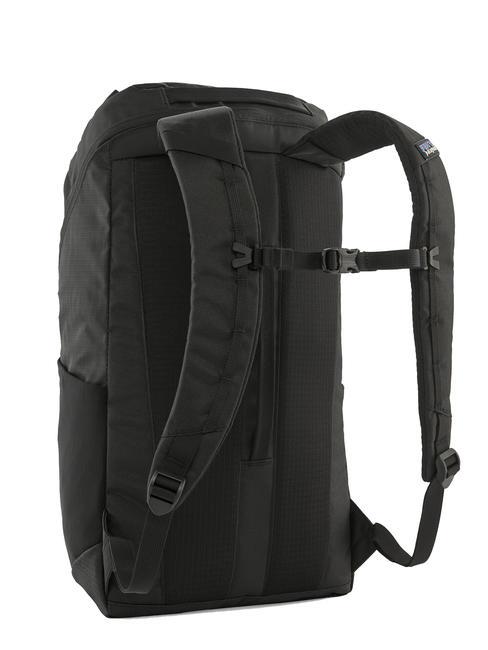 BLACK HOLE 25L Reiserucksack Schwarz - Rucksäcke für Schule &amp; Freizeit