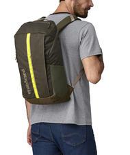 PATAGONIA BLACK HOLE 25L Reiserucksack Schwarz - Rucksäcke für Schule &amp; Freizeit - 3