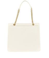 ARMANI EXCHANGE A|X Umhängetasche mit Kettengriffen Tagebuch - Damentaschen - 3