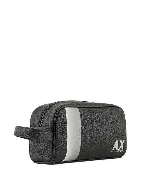 A|X Schönheit Schwarz - Beauty-Case