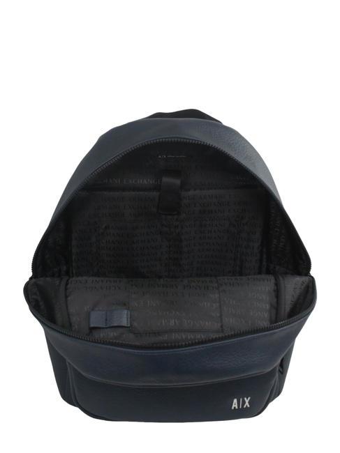 BUSINESS 14" PC-Rucksack Navy blau - PC-Rucksäcke