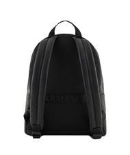ARMANI EXCHANGE BUSINESS 14" PC-Rucksack Schwarz - PC-Rucksäcke - 3