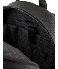 ARMANI EXCHANGE BUSINESS 14" PC-Rucksack Schwarz - PC-Rucksäcke - 4