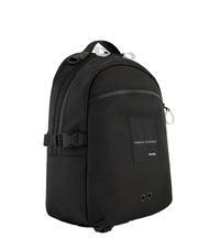 ARMANI EXCHANGE MIXMAG 15,6-Zoll-Laptop-Rucksack - PC-Rucksäcke