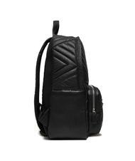 ARMANI EXCHANGE QUILTED  Rucksack Schwarz - Damentaschen - 4