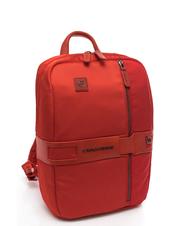 PIQUADRO CAMPIONARIO TOKYO Laptop-Rucksack 11 " - PC-Rucks&auml;cke