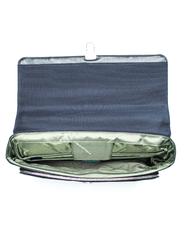 PIQUADRO LINK 2 13" PC-Aktentasche, erweiterbar Blau - Arbeitstaschen - 6