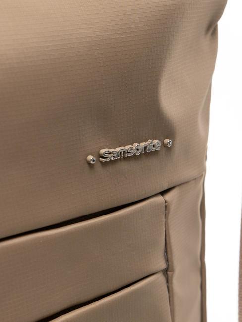 MOVE 4.0  Schultertasche fossiles Grau - Damentaschen