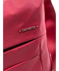 SAMSONITE MOVE 4.0  Schultertasche GRANATROT - Damentaschen - 3
