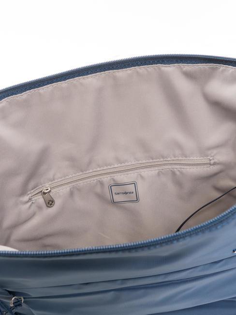 MOVE 4.0  Schultertasche DUNKELBLAU - Damentaschen