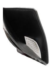 TOSCA BLU ALEXANDRA  Flacher Kartenhalter Schwarz - Brieftaschen Damen - 3