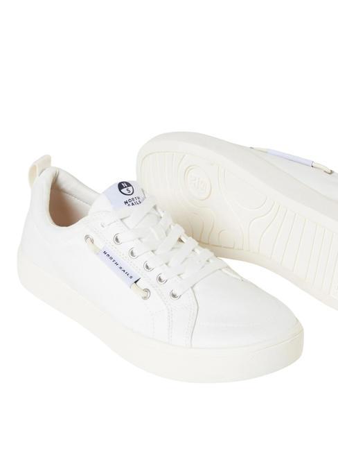 REEF CHROME Turnschuhe wei&szlig;41 - Herrenschuhe