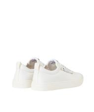 NORTH SAILS REEF CHROME Turnschuhe wei&szlig;41 - Herrenschuhe - 4