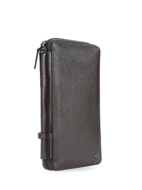CAMPIONARIO - BLACK SQUARE Reisedokumentenhalter MORO - Brieftaschen Herren