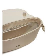 TOMMY HILFIGER TOMMY JEANS Origin Mini-Handtasche mit Schultergurt Zeitungspapier - Damentaschen - 5