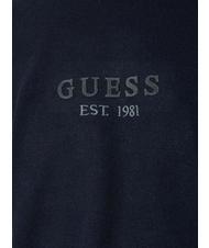 GUESS DORAN Pullover mit Rundhalsausschnitt smartblue - Herrenpullover - 3