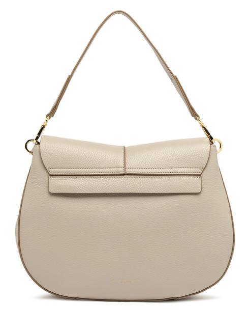 HELENA ROUND Ledertasche mit Seilschultergurt Lamm - Damentaschen
