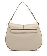 GIANNI CHIARINI HELENA ROUND Ledertasche mit Seilschultergurt Lamm - Damentaschen - 3