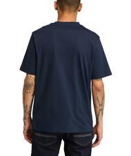 TIMBERLAND EMBROIDERY TONAL Baumwoll t-shirt - Herren-T-Shirts