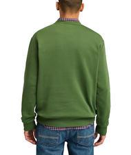 TIMBERLAND EMBROIDERY TONAL Sweatshirt mit Rundhalsausschnitt - Sweatshirts Herren