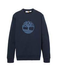 TIMBERLAND TREE LOGO Sweatshirt mit Rundhalsausschnitt dunkler Saphir - Sweatshirts Herren - 4