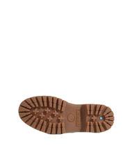 TIMBERLAND 6 INCH  Stiefeletten aus Leder Weizen - Damenschuhe - 5