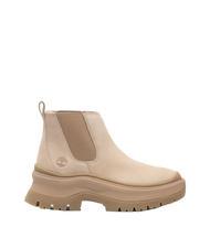 TIMBERLAND ROXIE LANE  Stiefeletten aus Leder - Damenschuhe