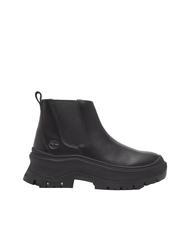 TIMBERLAND ROXIE LANE  Stiefeletten aus Leder - Damenschuhe