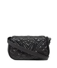 LOVE MOSCHINO QUILTED TAB  Mini-Umhängetasche - Damentaschen