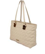 LOVE MOSCHINO CLICK HEART Einkaufstasche - Damentaschen