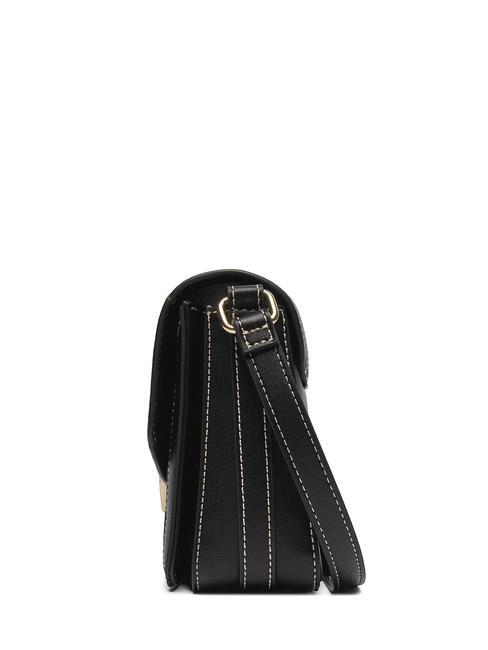 LOVE SELLE  Schultertasche Schwarz - Damentaschen