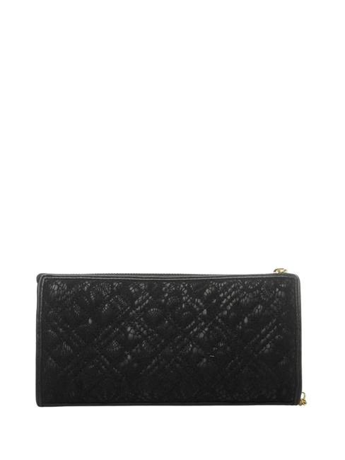 QUILTED LACE Schultertasche Schwarz - Damentaschen