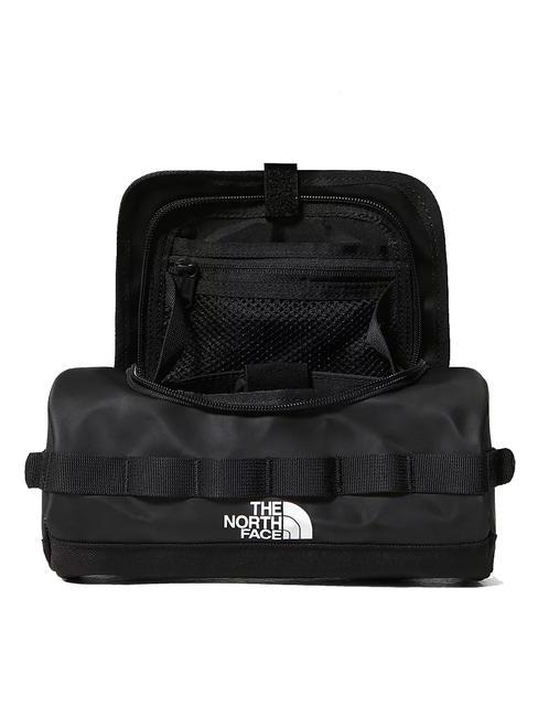 TRAVEL CANISTER Kosmetikkoffer S tnf schwarz-tnf w - Beauty-Case