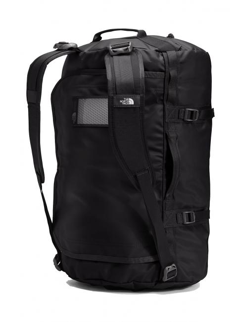BASE CAMP S Rucksacktasche tnf schwarz-tnf w - Reisetaschen