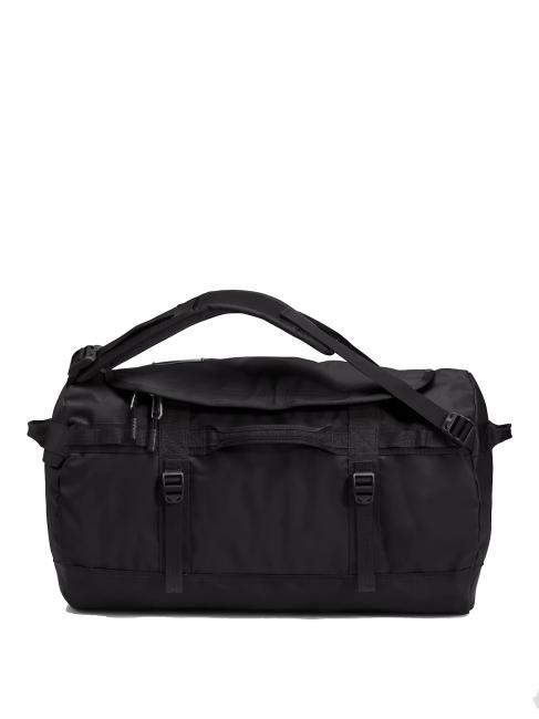 BASE CAMP S Rucksacktasche tnf schwarz-tnf w - Reisetaschen