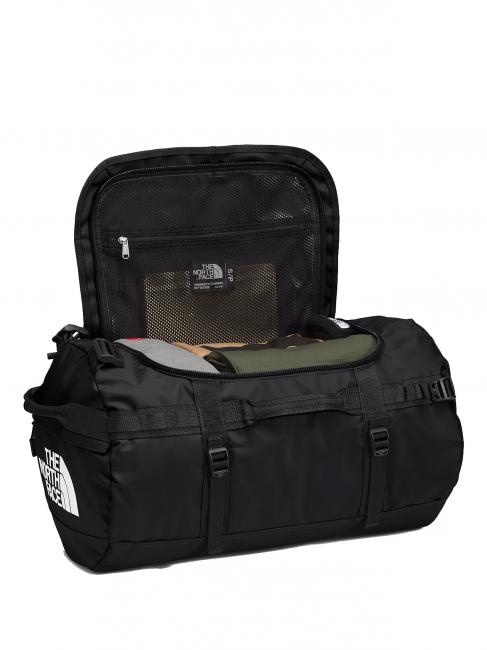 BASE CAMP S Rucksacktasche tnf schwarz-tnf w - Reisetaschen
