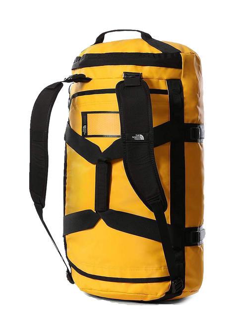 BASE CAMP M Rucksacktasche Gold-TNF-Gipfel - Reisetaschen