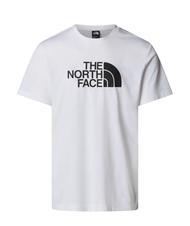 THE NORTH FACE EASY T-Shirt mit Logo-Print tnf weiß - Herren-T-Shirts - 3