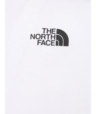 THE NORTH FACE EASY T-Shirt mit Logo-Print tnf weiß - Herren-T-Shirts - 5