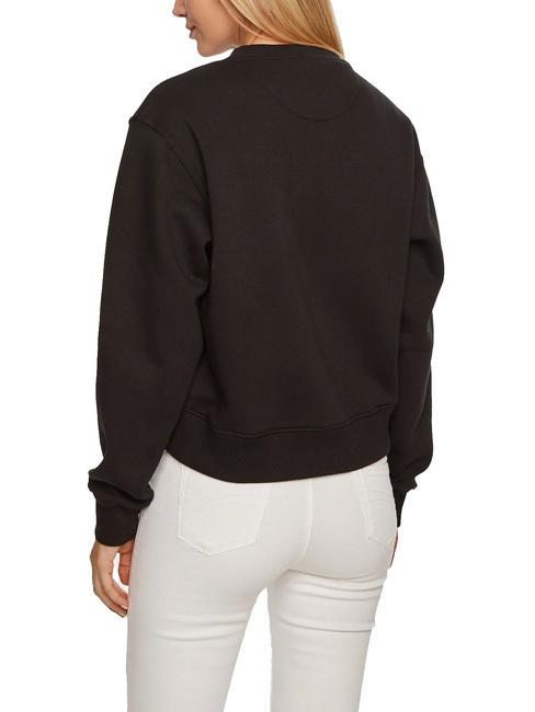 ICON Sweatshirt mit Rundhalsausschnitt jetbla - Sweatshirts Damen