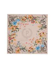 POLLINI FLOWERS TWILL Schal - Schals