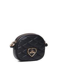 LOVE MOSCHINO ROMANTIC Schulter-Mikrotasche - Damentaschen