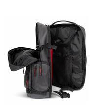 EASTPAK CNNCT OFFICE 15,6-Zoll-Laptop-Rucksack cnnctacgr - Rucksäcke für Schule &amp; Freizeit - 3